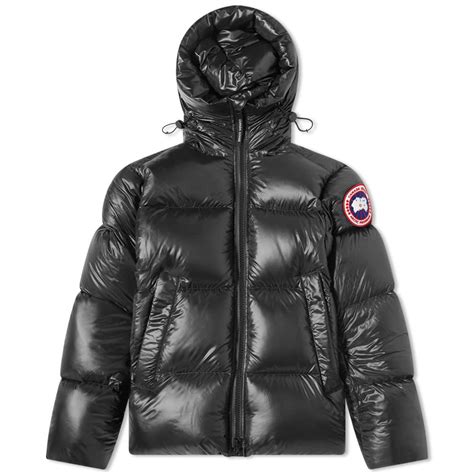 aaa quality canada goose
